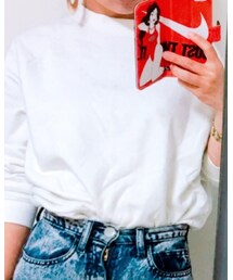 Bershka | スウェット