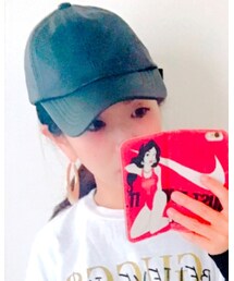 MOUSSY | キャップ