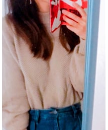 UNIQLO | ニット/セーター