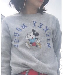 GU | スウェット