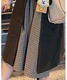 GU | パンツ