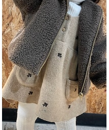 ZARA KIDS | ジャンパースカート
