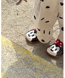 DIANA DISNEY COLLECTION | レインシューズ