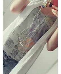 Bershka | トップス