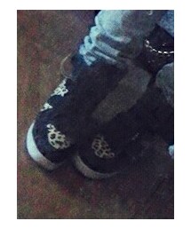 Inside | シューズ