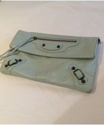 BALENCIAGA | クラッチバッグ