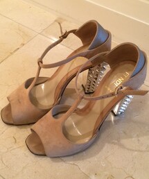 FENDI | サンダル