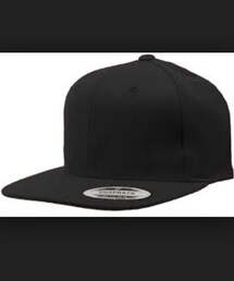 the classic yupoong | Snap back(キャップ)