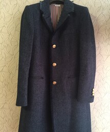 THOM BROWNE | テーラードジャケット