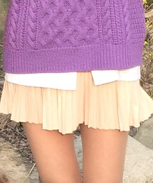 MONKI | スカート