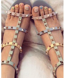 VALENTINO | サンダル