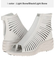 NIKE | Lunarsanditor sky hi(スニーカー)