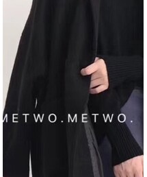 wechat:zjwxlk171108 | ダッフルコート
