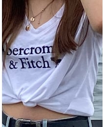 Abercrombie&Fitch | Tシャツ/カットソー