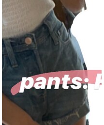 Hollister | パンツ