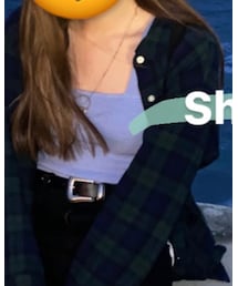 Hollister | タンクトップ