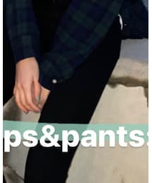 Hollister | デニムパンツ