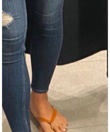 Hollister | サンダル