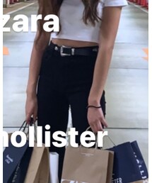 Hollister | パンツ