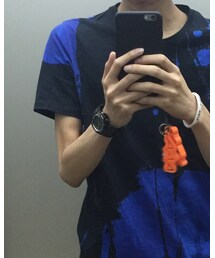 G-SHOCK | アナログ腕時計