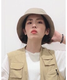 newhattan | ハット