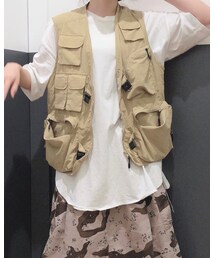 CAMP7 | その他アウター