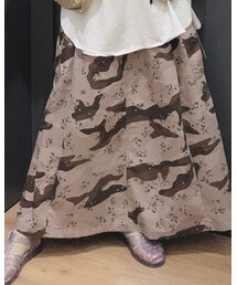 Right-on | スカート