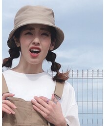 newhattan | ハット