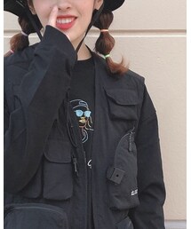 Right-on | Tシャツ/カットソー