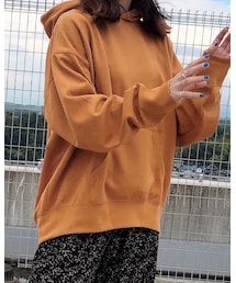 Right-on | パーカー