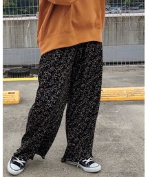 Right-on | パンツ