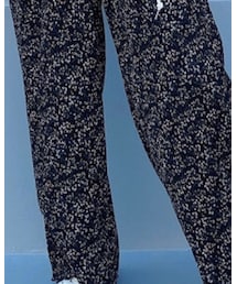 Right-on | パンツ