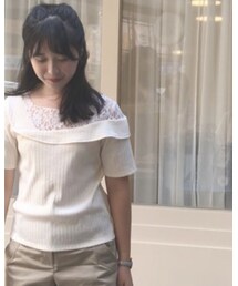 MAJESTIC LEGON | トップス
