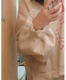 QUEEN SHOP | トップス