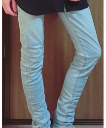 UNIQLO | デニムパンツ