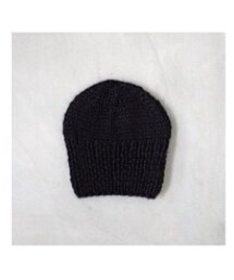 baby alpaca knit cap
(ニットキャップ/ビーニー)