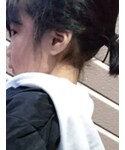 GU(ジーユー)の「トップス(パーカー)」