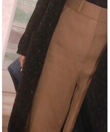 GU | パンツ