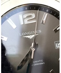 LONGINES | アナログ腕時計
