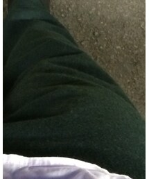 JOURNAL STANDARD | パンツ