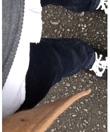 GU | デニムパンツ