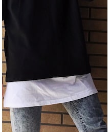 H&M | Tシャツ/カットソー
