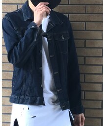 H&M DIVIDED | デニムジャケット