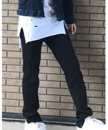 H&M DIVIDED | パンツ