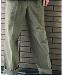used | パンツ