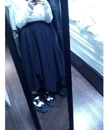 COMME des GARCONS | スカート