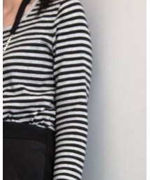 無印良品 | Tシャツ/カットソー