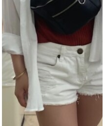 GORGE | デニムパンツ