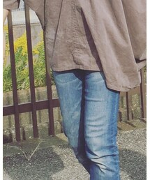 UNIQLO | デニムパンツ
