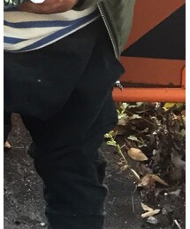 lepolepo | その他パンツ